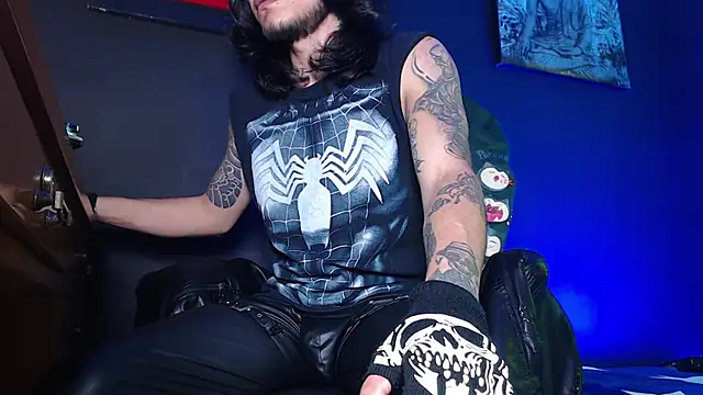 Dicaprioo  online show from 02.19.26