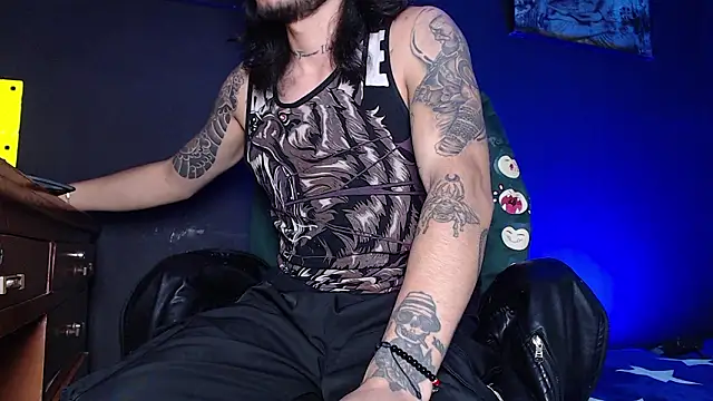 Dicaprioo  online show from 02.20.26