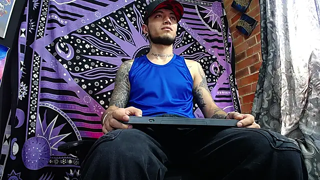 Dicaprioo  online show from 02.25.26