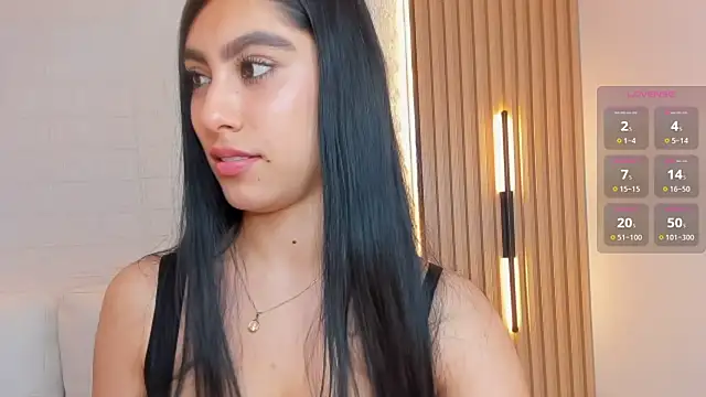 Emily roux online show from 02.25.26