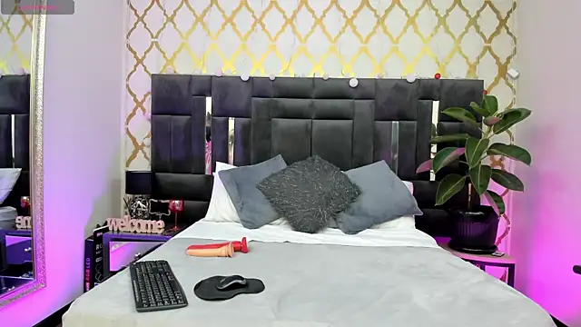 RubbyTaylor online show from 01.22.25