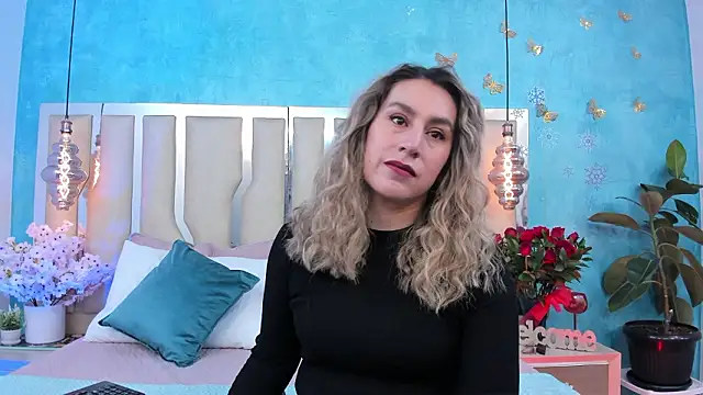 RubbyTaylor online show from 02.18.26