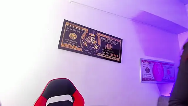 Elsalombardi  online show from 01.22.25