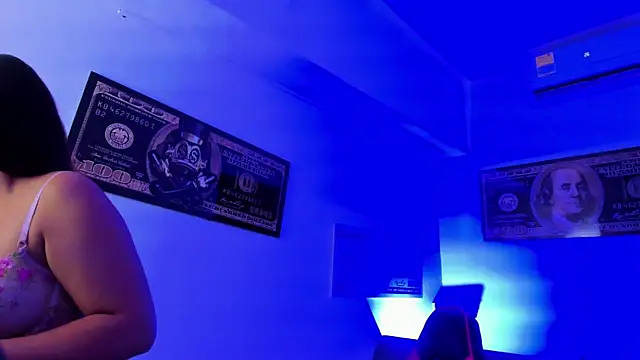 Elsalombardi  online show from 01.23.25