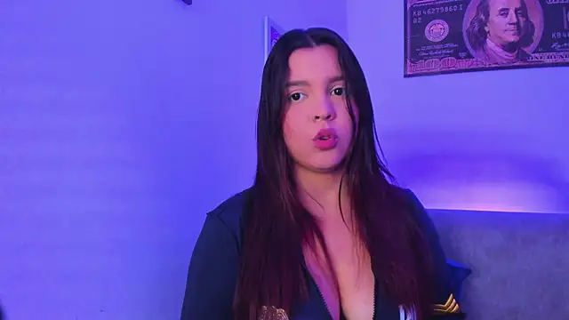 Elsalombardi  online show from 01.29.25