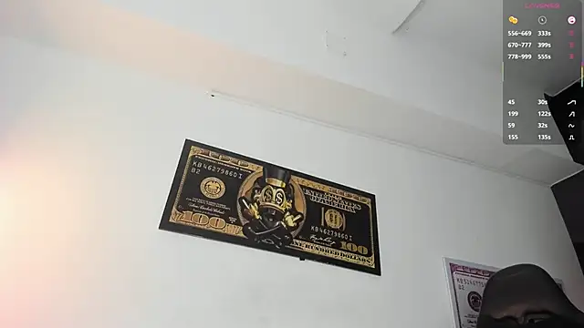 Elsalombardi  online show from 09.14.25