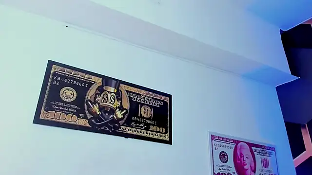 Elsalombardi  online show from 10.15.25