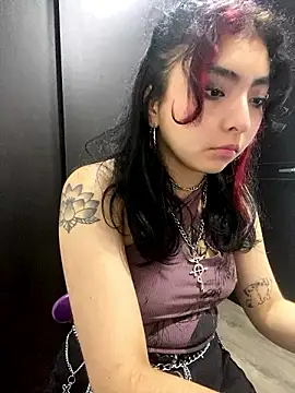  Gothiccbitch  online show from 12.06.24