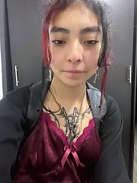  Gothiccbitch  online show from 12.18.24