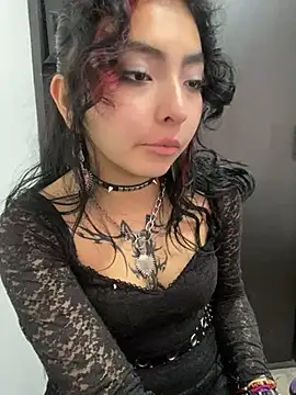  Gothiccbitch  online show from 12.21.24