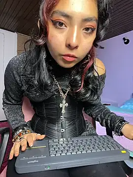  Gothiccbitch  online show from 01.10.25