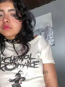  Gothiccbitch  online show from 02.22.25