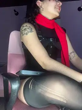  Gothiccbitch  online show from 03.01.25