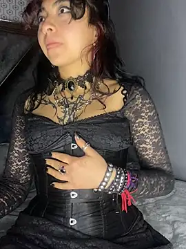  Gothiccbitch  online show from 03.11.25