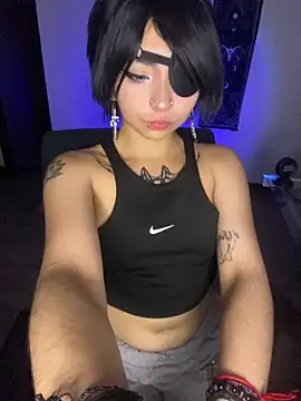  Gothiccbitch  online show from 09.16.25