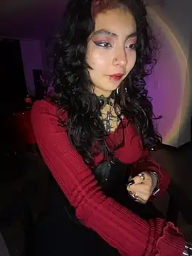  Gothiccbitch  online show from 10.04.25