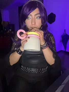  Gothiccbitch  online show from 03.28.26