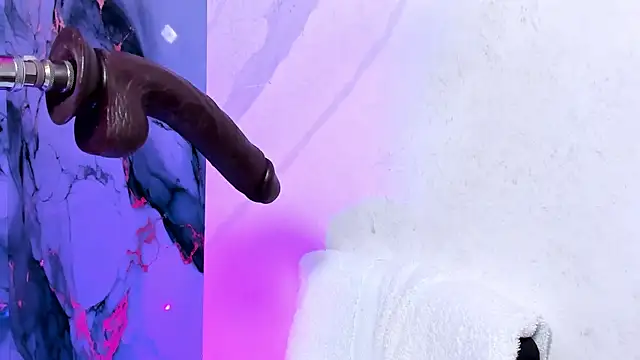 kristal blond online show from 11.02.25