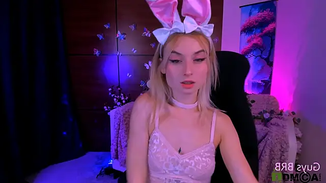 melisa white1 online show from 01.02.25