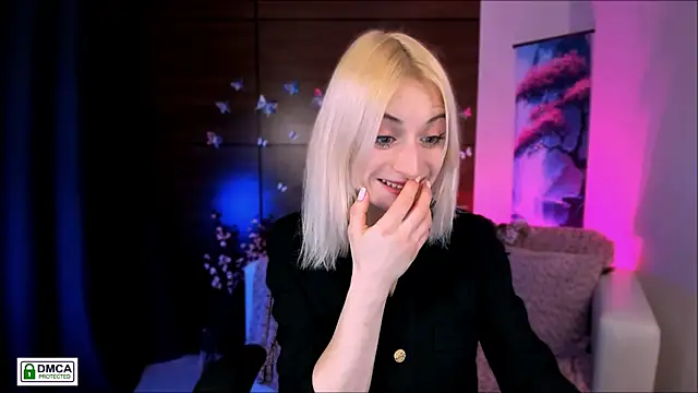 melisa white1 online show from 01.31.25