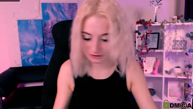 melisa white1 online show from 03.07.25