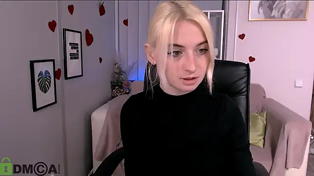 melisa white1 online show from 03.18.25