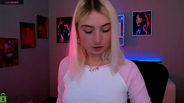 melisa white1 online show from 01.17.26