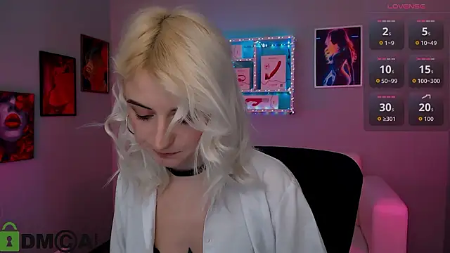 melisa white1 online show from 02.01.26