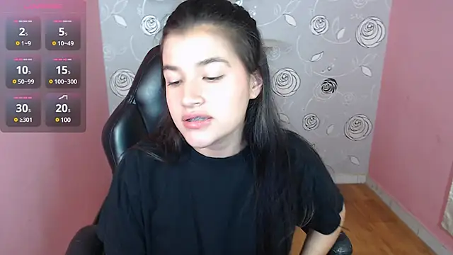 Linda Mattel online show from 12.03.24