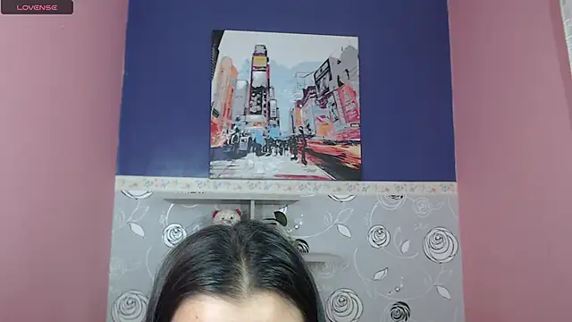 Linda Mattel online show from 12.04.24