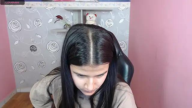 Linda Mattel online show from 12.13.24