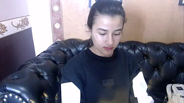 Linda Mattel online show from 02.03.25
