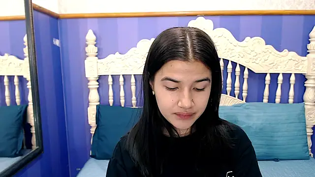 Linda Mattel online show from 03.03.25