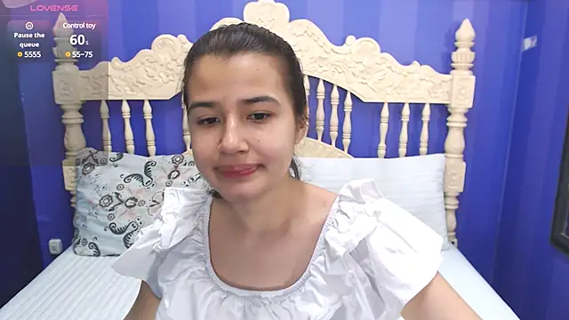 Linda Mattel online show from 03.17.25
