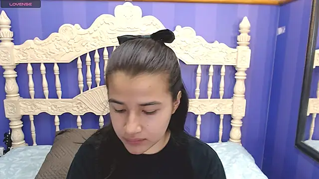 Linda Mattel online show from 03.22.25