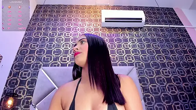 CherryBlossom23 online show from 10.13.25