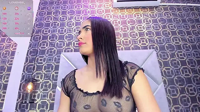 CherryBlossom23 online show from 01.17.26