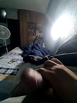 GILBERTHOR92 online show from 11.25.25