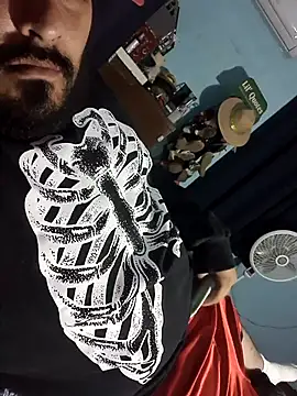 GILBERTHOR92 online show from 12.18.25