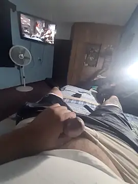 GILBERTHOR92 online show from 02.06.26