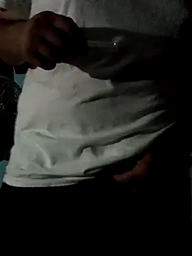 GILBERTHOR92 online show from 03.01.26