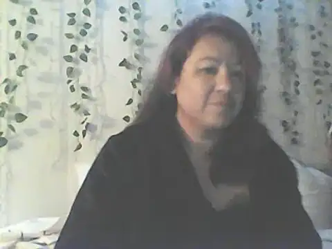 Erotic nayma online show from 02.28.25