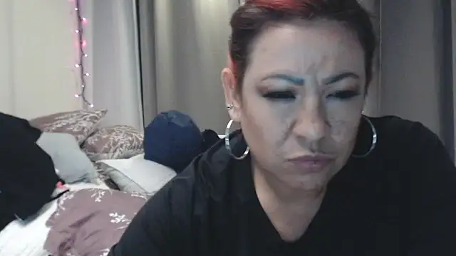 Erotic nayma online show from 01.07.26