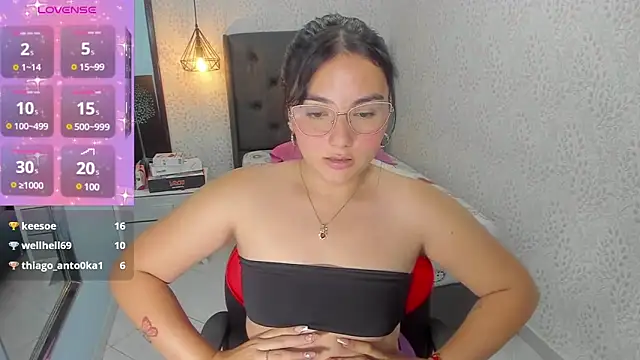 delilaquinn online show from 03.01.25