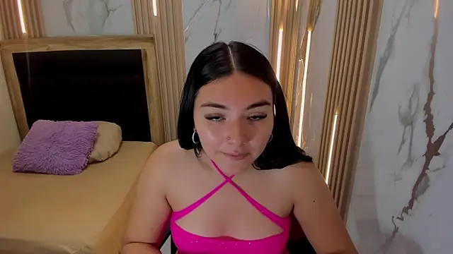 delilaquinn online show from 10.03.25