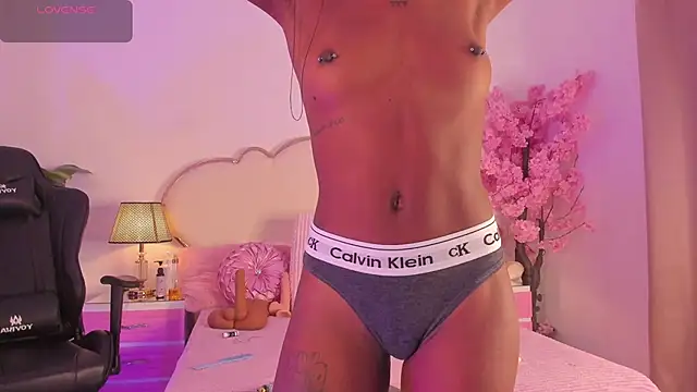 CahitlinBell online show from 05.27.26