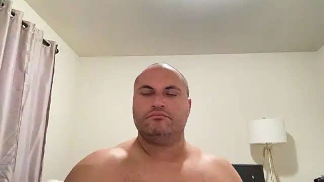 SluggishChase99 online show from 09.20.25