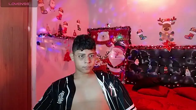 Wiiliam 20 online show from 12.05.24