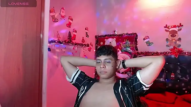 Wiiliam 20 online show from 12.05.24