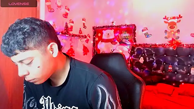 Wiiliam 20 online show from 12.09.24